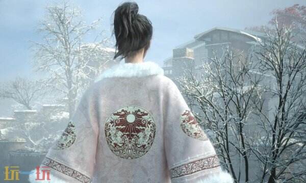 明末渊虚之羽文化融合内容图文介绍