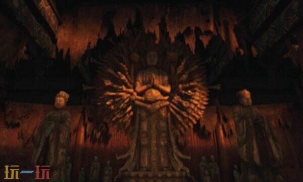 明末渊虚之羽使用虚幻5引擎吗 游戏引擎使用情况​