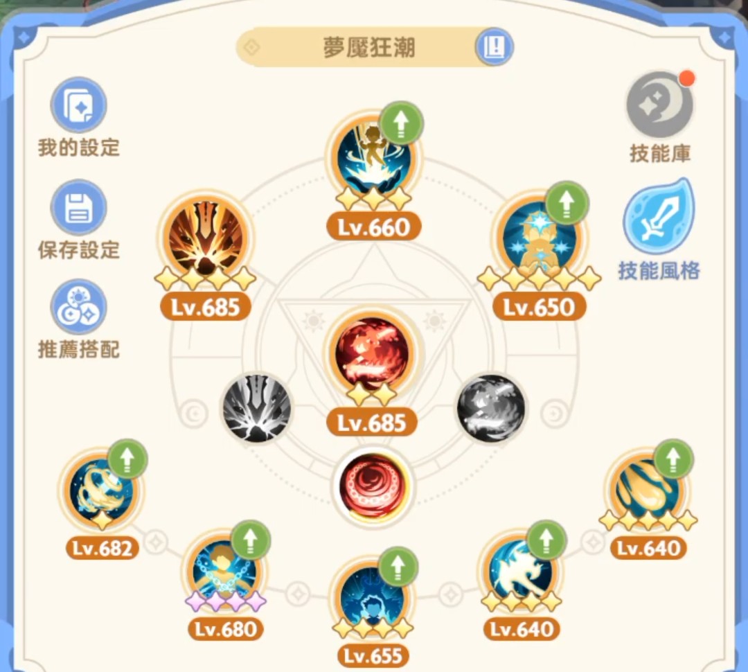 出发吧麦芬刺客八转图文攻略一览2