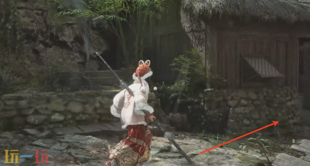 明末渊虚之羽如何拿到神机铳刀 获取方法介绍​