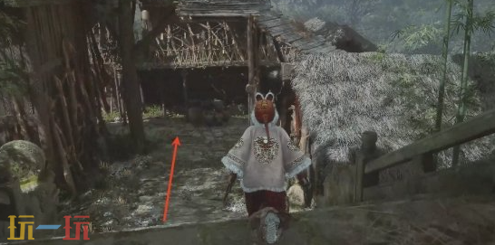 明末渊虚之羽如何拿到神机铳刀 获取方法介绍​