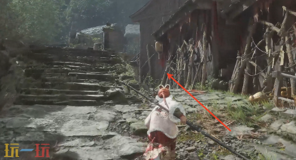 明末渊虚之羽如何拿到神机铳刀 获取方法介绍​