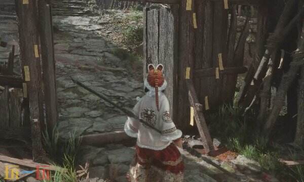 明末渊虚之羽如何拿到神机铳刀 获取方法介绍​