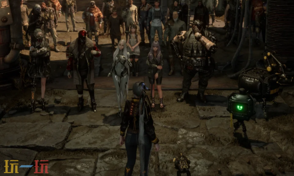 剑星Wiki全面内容图文详情介绍