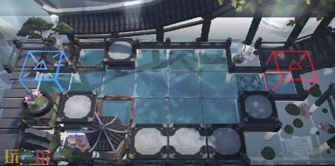 明日方舟界园肉鸽夕江对擂可能出哪些怪 狭路相逢节点攻略