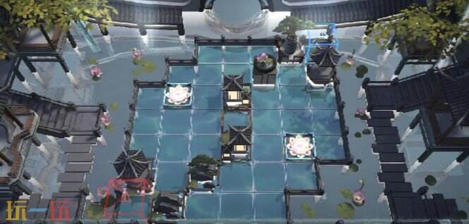 明日方舟界园肉鸽关卡赴陨敌方情报 明烛试炼节点攻略