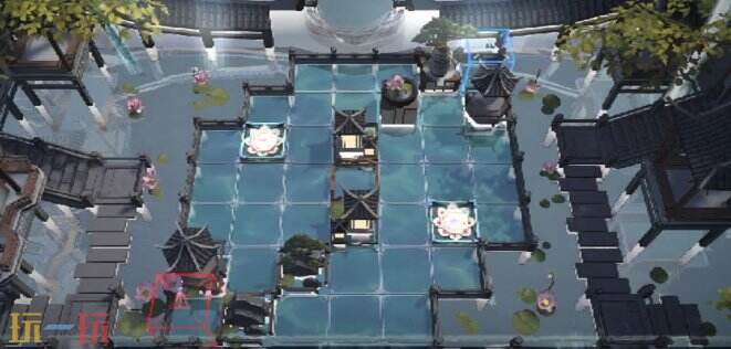 明日方舟界园肉鸽迎雷敌方情报 明烛试炼节点攻略