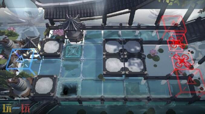 明日方舟界园肉鸽南武群英会有哪些怪 狭路相逢节点攻略