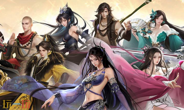 天龙八部归来能转门派吗 天龙八部归来转门派介绍