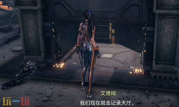 剑星如何前往记录大厅 前往方法介绍