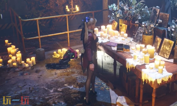 剑星如何前往记录大厅 前往方法介绍