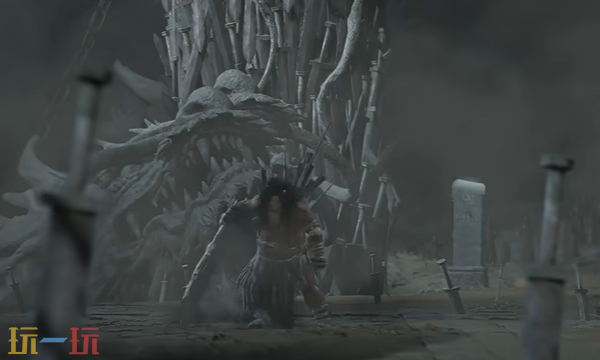 燕云十六声小十七鬼神愁无伤逃课打法攻略