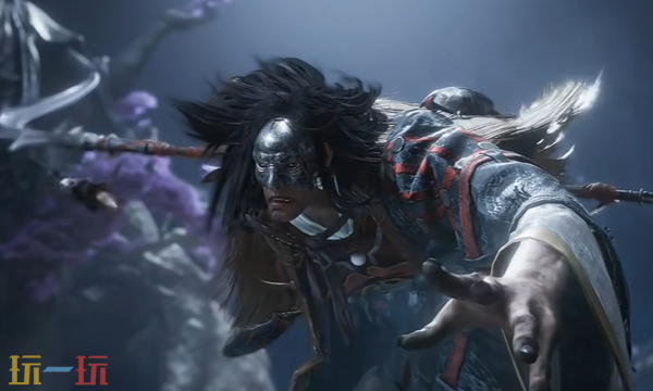 燕云十六声无相皇无伤怎么通关 鬼神愁无伤逃课打法