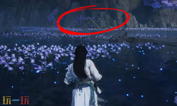 燕云十六声无相皇无伤怎么通关 鬼神愁无伤逃课打法