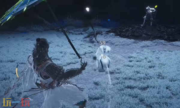 燕云十六声郑鄂无伤怎么过 鬼神愁无伤逃课打法攻略