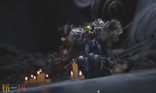 燕云十六声道主鬼神愁无伤逃课打法攻略图文一览