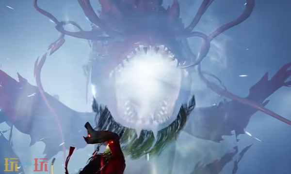 燕云十六声河伯无伤怎么通关 鬼神愁无伤逃课打法攻略