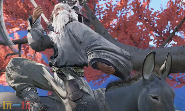 燕云十六声睡道人鬼神愁无伤逃课打法攻略一览