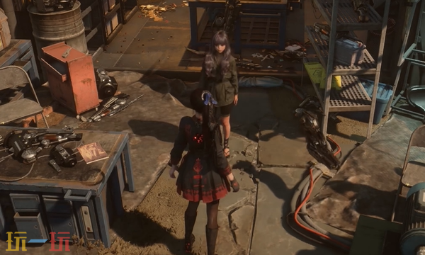 剑星玩法特色是什么 特色内容介绍​