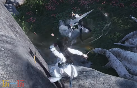 燕云十六声睡道人无伤怎么通关 鬼神愁无伤逃课打法攻略