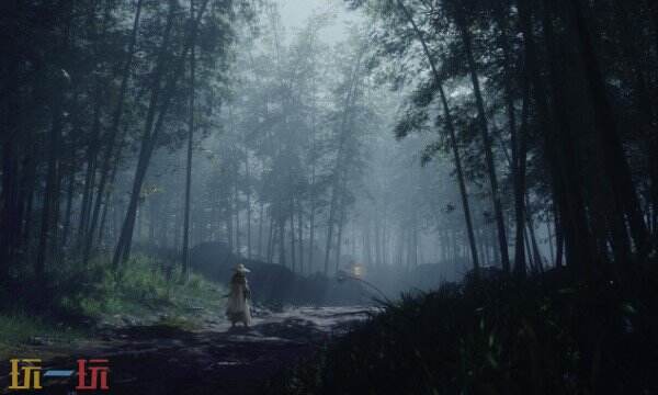 明末渊虚之羽湛卢剑武器技能介绍​-湛卢剑怎么样