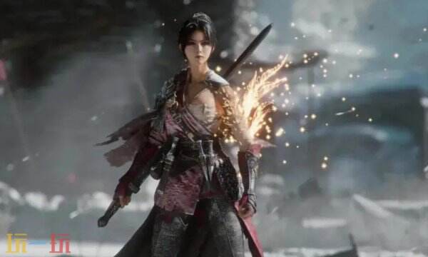 明末渊虚之羽伐・腐化・丹羽神之言介绍