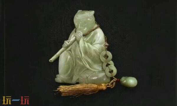 明末渊虚之羽顽猴玉佩获取方法攻略-顽猴玉佩是什么