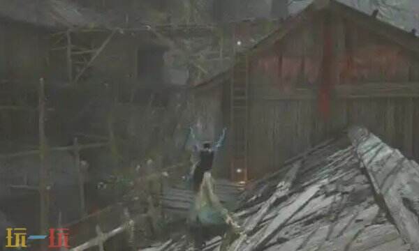 明末渊虚之羽蜀王祠钥匙怎么获得 蜀王祠钥匙用途介绍​