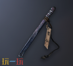 明末渊虚之羽蜀王祠钥匙怎么获得 蜀王祠钥匙用途介绍​