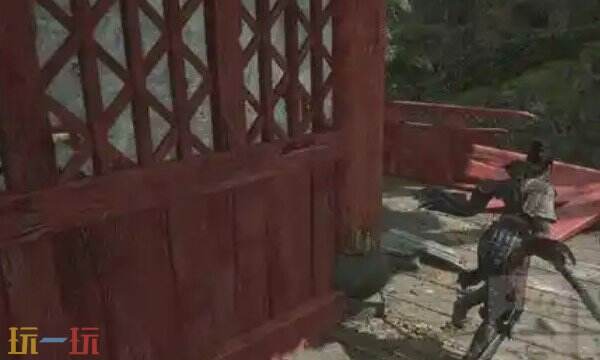 明末渊虚之羽蜀王祠钥匙用途介绍​-蜀王祠钥匙怎么获得