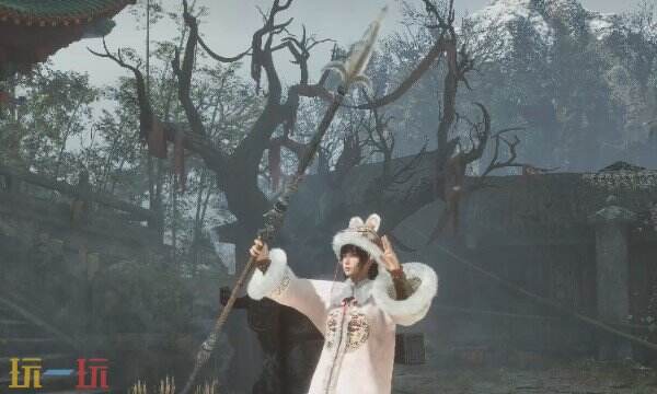 明末渊虚之羽顽猴玉佩是什么 顽猴玉佩获取方法​