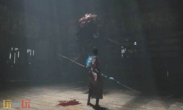 明末渊虚之羽未・反击是什么 神之识效果详细介绍​