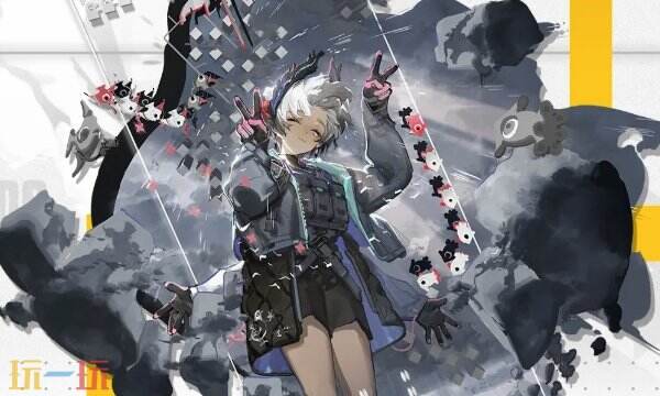 明日方舟界园肉鸽花钱平沙之盾好用吗 花钱通宝平沙之盾效果一览