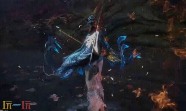 明末渊虚之羽鸟人铜甲有什么用 鸟人铜甲用途分享​