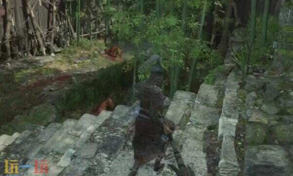 明末渊虚之羽黯淡红羽怎么获取 蜀王祠区域获取攻略​