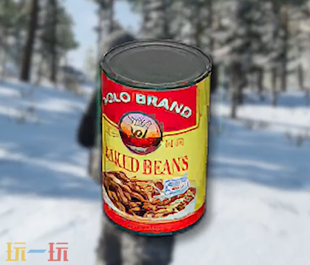 人渣SCUM怎么打开罐头 开罐头方法及工具介绍​