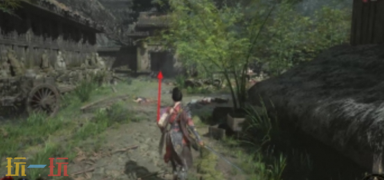 明末渊虚之羽黯淡红羽怎么获取 蜀王祠区域获取攻略