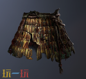 明末渊虚之羽鸟人铜甲有什么用 鸟人铜甲用途分享​