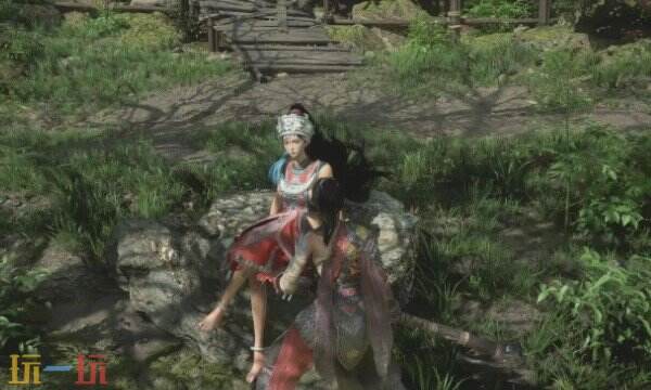 明末渊虚之羽鸟人铜甲有什么用 鸟人铜甲用途分享​