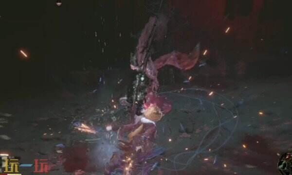 明末渊虚之羽离欢双刀怎么样 离欢双刀属性技能介绍