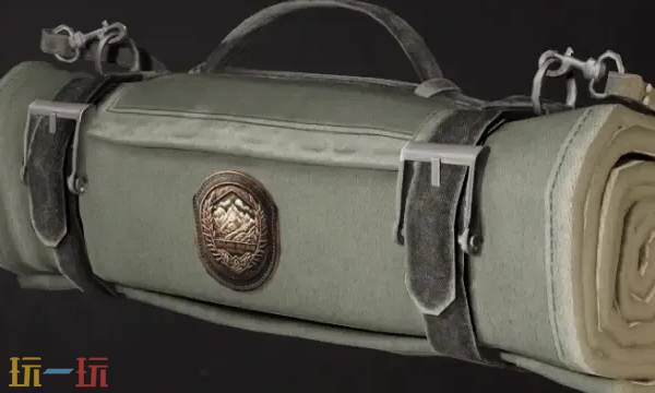 人渣SCUM睡袋怎么获得 睡袋使用方法一览​