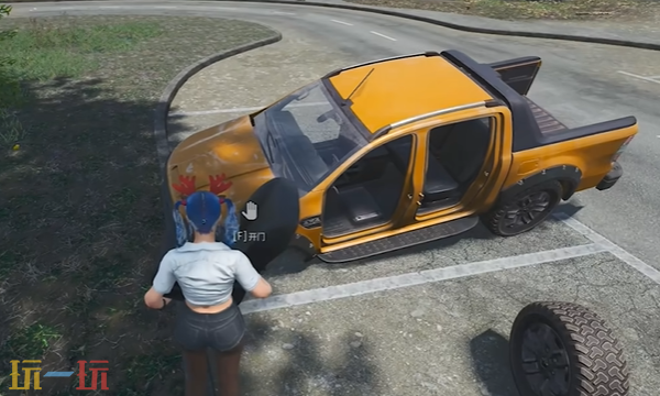 人渣SCUM睡袋怎么获得 睡袋使用方法一览​