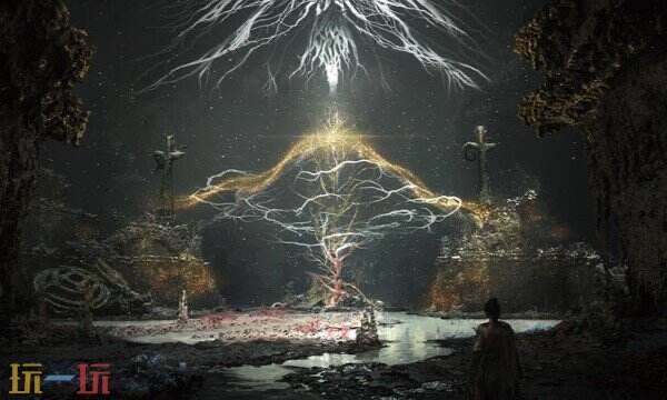 明末渊虚之羽神树纹玉琮有什么用 神树纹玉琮用途说明