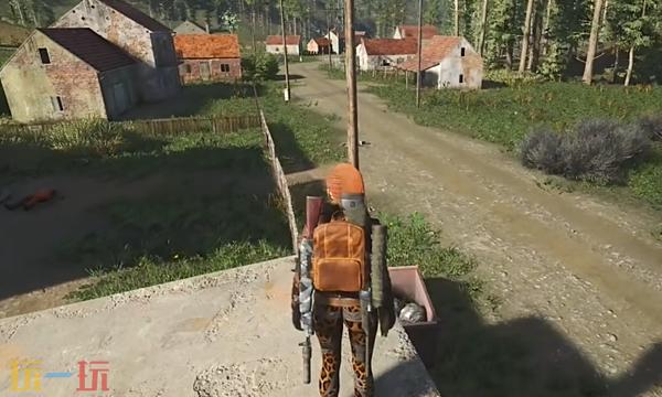 人渣SCUM好玩吗 游戏玩法特色介绍​