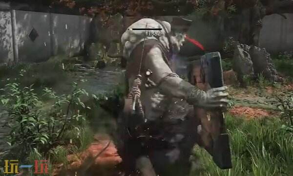 明末渊虚之羽离欢双刀怎么样 离欢双刀属性技能介绍