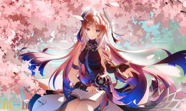 原神茜特菈莉茜公子队怎么配队 茜特菈莉配队大全攻略