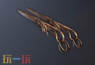 明末渊虚之羽离欢双刀怎么样 离欢双刀属性技能介绍