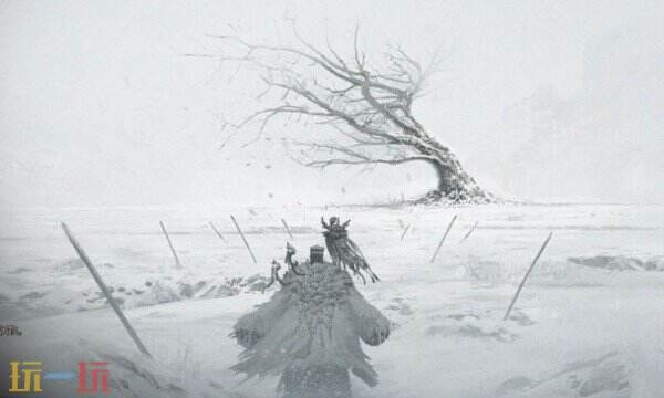 明末渊虚之羽古代木简是什么 古代木简用途详细说明​