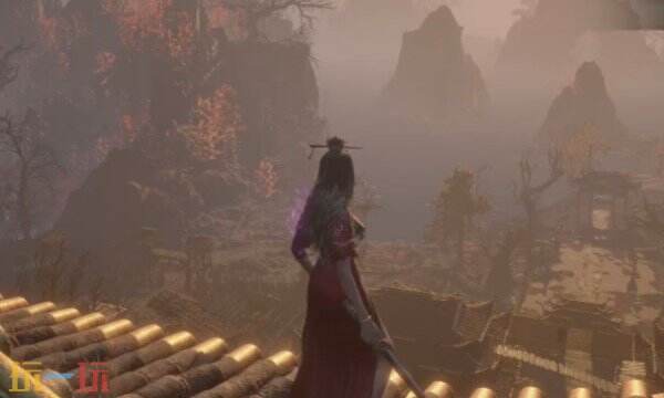 明末渊虚之羽真武观丹药是什么 真武观丹药用途说明​