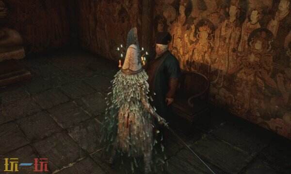 明末渊虚之羽七宝念珠有什么用 七宝念珠用途分享